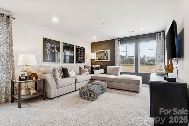 2744 Blue Sky Meadows Drive, Monroe, NC 28110