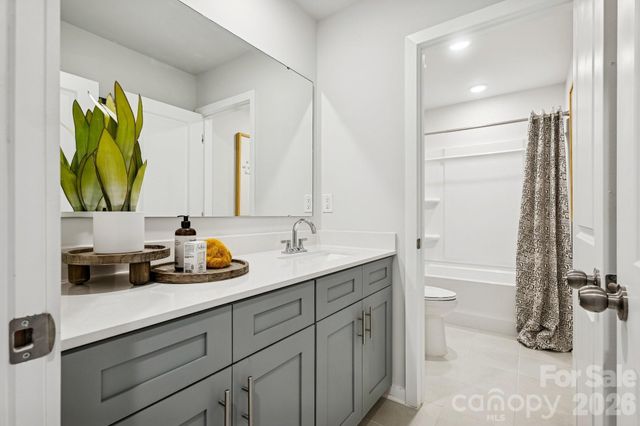 2744 Blue Sky Meadows Drive, Monroe, NC 28110
