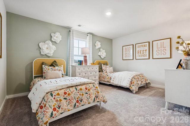2744 Blue Sky Meadows Drive, Monroe, NC 28110