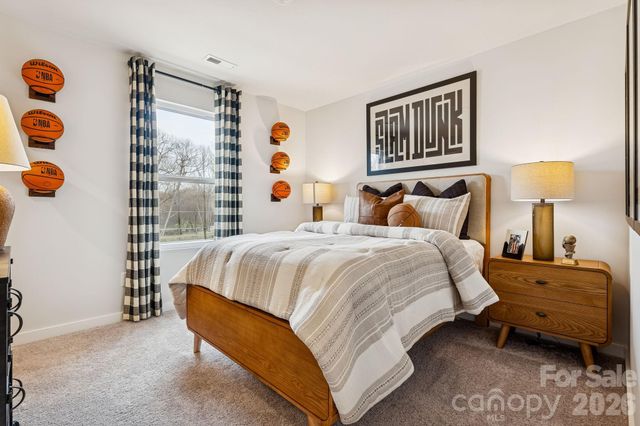 2744 Blue Sky Meadows Drive, Monroe, NC 28110