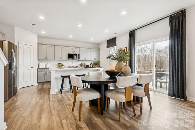 2744 Blue Sky Meadows Drive, Monroe, NC 28110