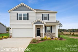 2744 Blue Sky Meadows Drive, Monroe, NC 28110