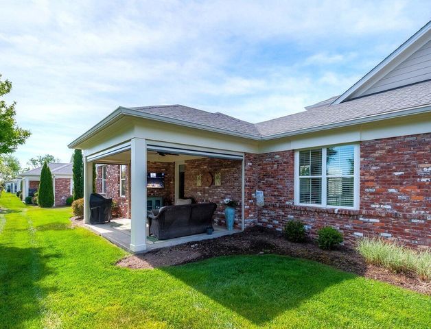 105 Petunia Court, Nicholasville, KY 40356
