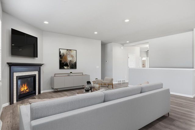 N55W20134 Magnolia LANE, Menomonee Falls, WI 53051