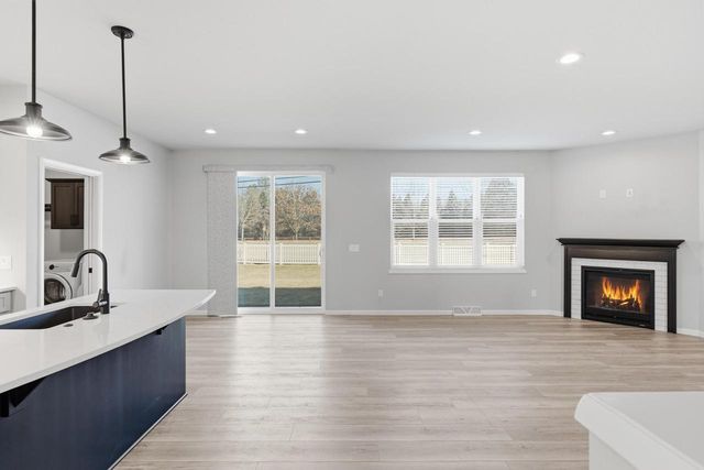 N55W20134 Magnolia LANE, Menomonee Falls, WI 53051