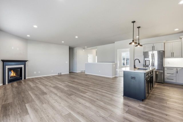 N55W20134 Magnolia LANE, Menomonee Falls, WI 53051