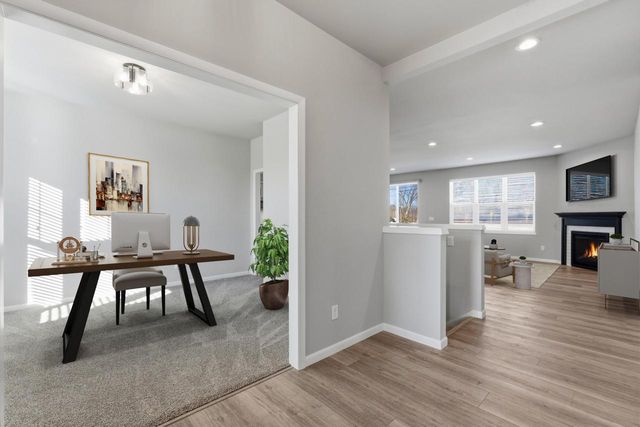 N55W20134 Magnolia LANE, Menomonee Falls, WI 53051