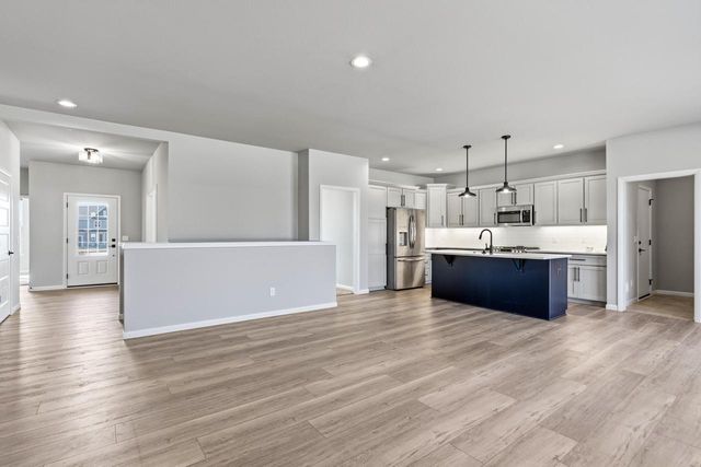 N55W20134 Magnolia LANE, Menomonee Falls, WI 53051