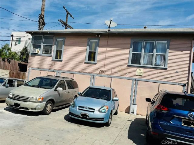 613 W 80th, Los Angeles, CA 90044