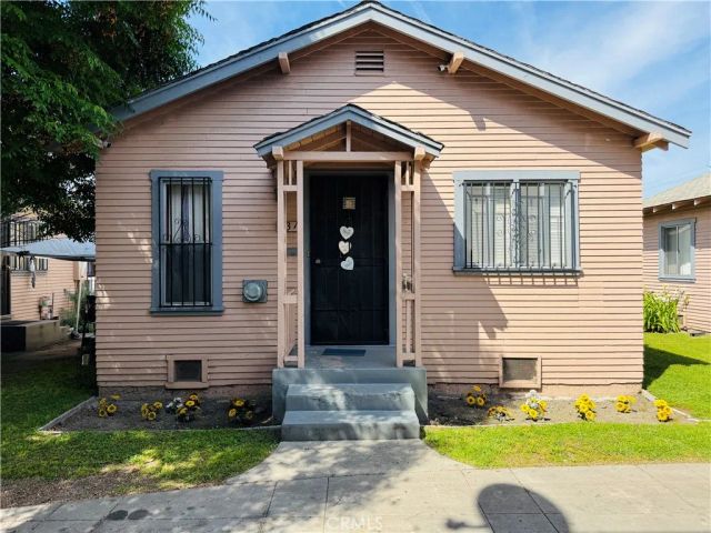 613 W 80th, Los Angeles, CA 90044