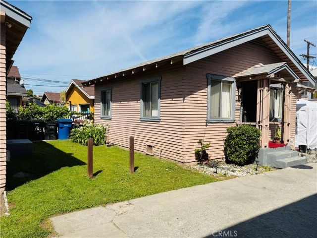 613 W 80th, Los Angeles, CA 90044