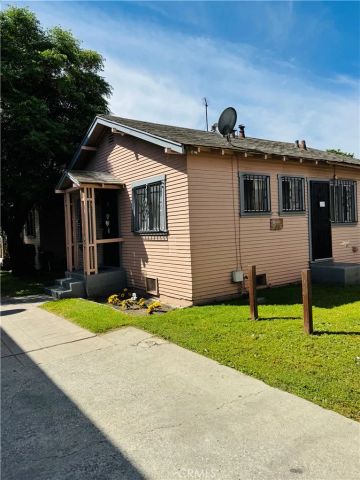 613 W 80th, Los Angeles, CA 90044