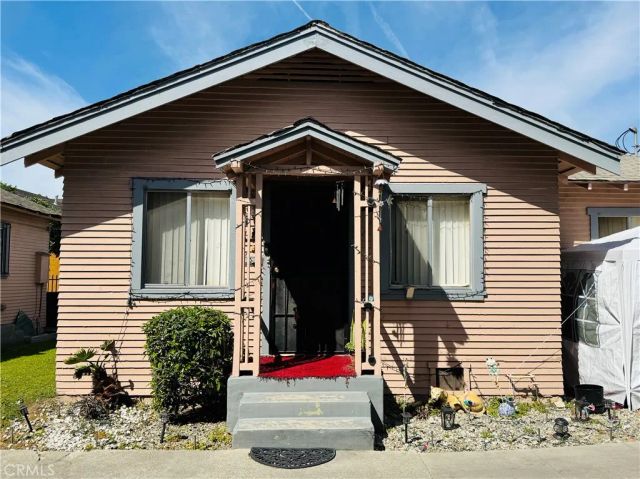 613 W 80th, Los Angeles, CA 90044