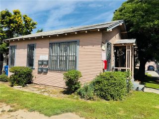 613 W 80th, Los Angeles, CA 90044
