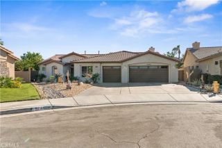 44658 Franklin Court, La Quinta, CA 92253
