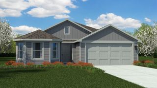 1748 GILLENS Avenue, Fort Worth, TX 76140
