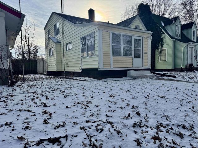 3517 Robinwood Drive, Fort Wayne, IN 46806