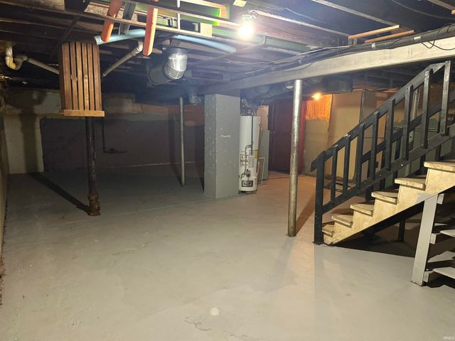 3517 Robinwood Drive, Fort Wayne, IN 46806