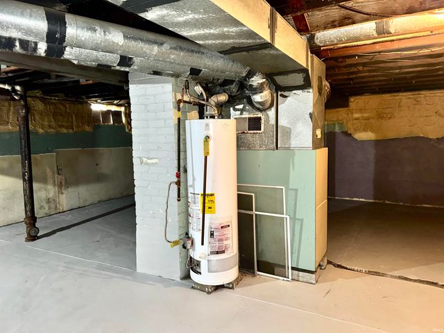 3517 Robinwood Drive, Fort Wayne, IN 46806