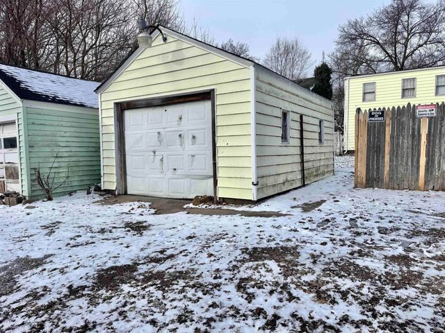 3517 Robinwood Drive, Fort Wayne, IN 46806