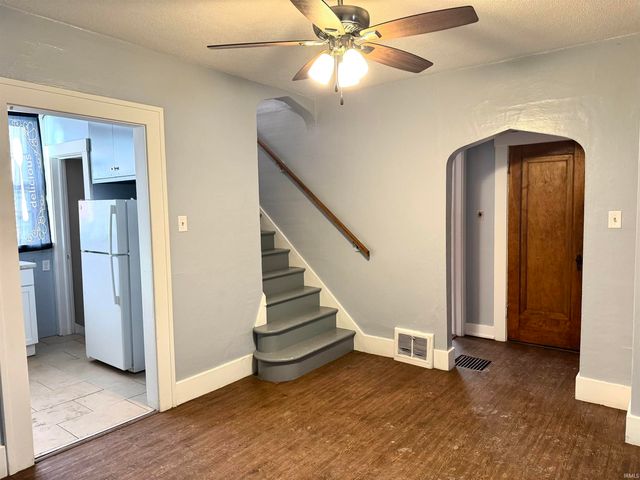 3517 Robinwood Drive, Fort Wayne, IN 46806