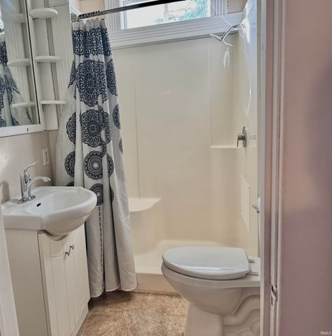 3517 Robinwood Drive, Fort Wayne, IN 46806