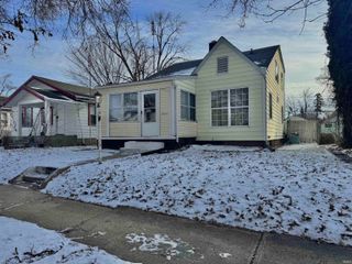 3517 Robinwood Drive, Fort Wayne, IN 46806