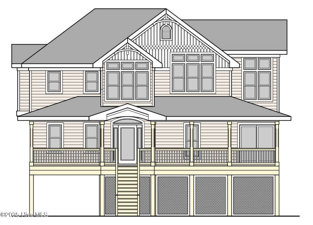 558 E Great Egret Way, Beaufort, NC 28516