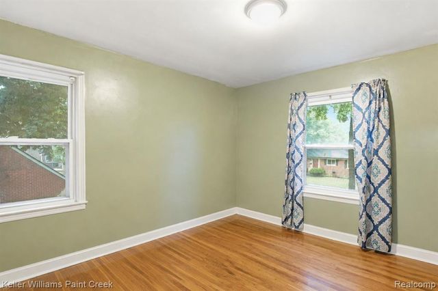 17584 Roxbury Avenue, Southfield, MI 48075