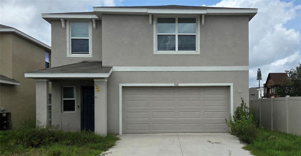 3317 BLUE ESTUARY ROAD, Wimauma, FL 33598