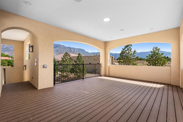 10851 Signal Avenue NE, Albuquerque, NM 87122