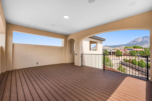 10851 Signal Avenue NE, Albuquerque, NM 87122
