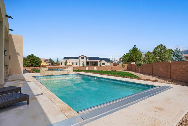 10851 Signal Avenue NE, Albuquerque, NM 87122