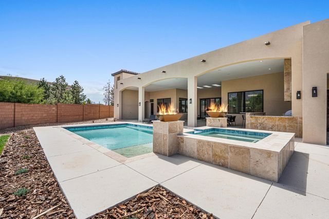10851 Signal Avenue NE, Albuquerque, NM 87122