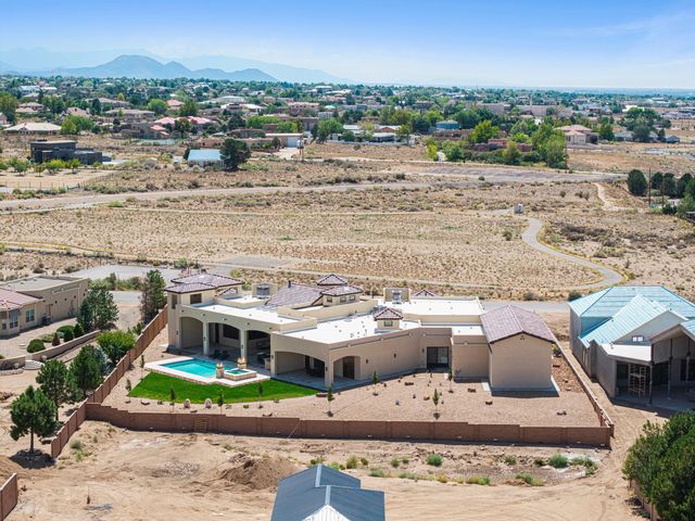 10851 Signal Avenue NE, Albuquerque, NM 87122