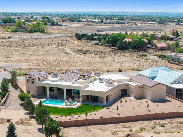 10851 Signal Avenue NE, Albuquerque, NM 87122