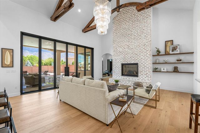 10851 Signal Avenue NE, Albuquerque, NM 87122