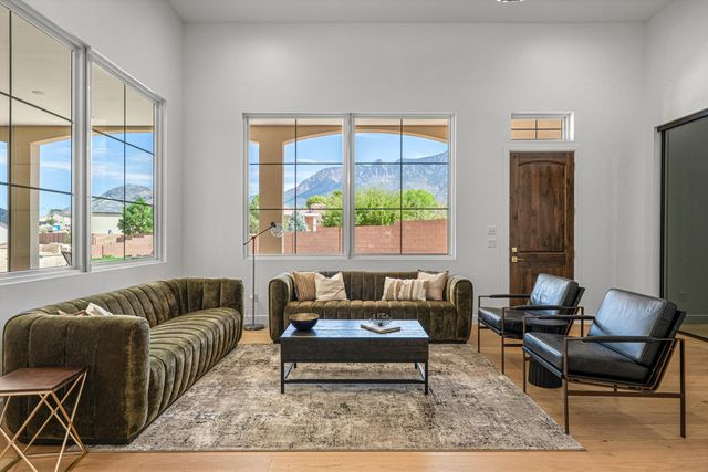 10851 Signal Avenue NE, Albuquerque, NM 87122