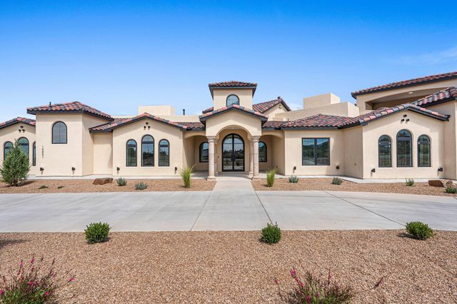 10851 Signal Avenue NE, Albuquerque, NM 87122
