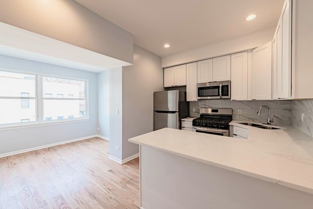 1020 W Ainslie Street 3, Chicago, IL 60640
