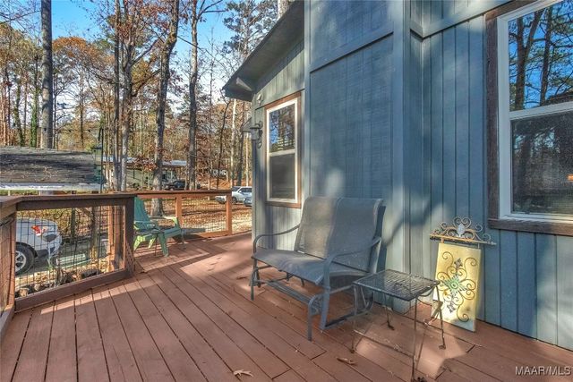 130 Beach Drive, Eclectic, AL 36024