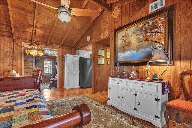 130 Beach Drive, Eclectic, AL 36024