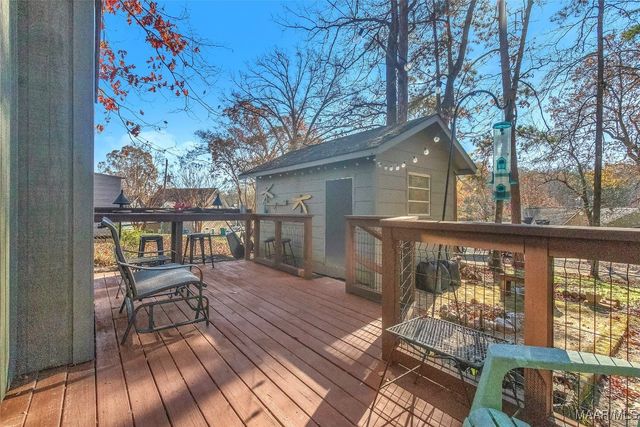 130 Beach Drive, Eclectic, AL 36024