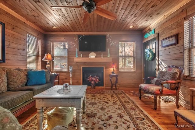 130 Beach Drive, Eclectic, AL 36024