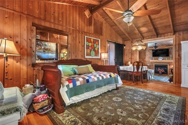 130 Beach Drive, Eclectic, AL 36024