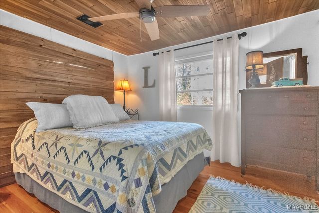 130 Beach Drive, Eclectic, AL 36024