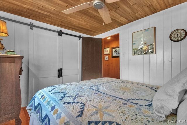 130 Beach Drive, Eclectic, AL 36024