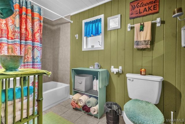 130 Beach Drive, Eclectic, AL 36024