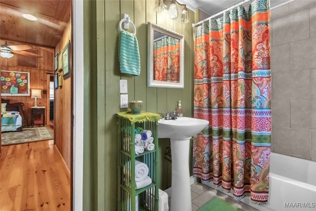 130 Beach Drive, Eclectic, AL 36024