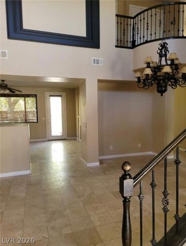 1700 Ravanusa Drive, Henderson, NV 89052